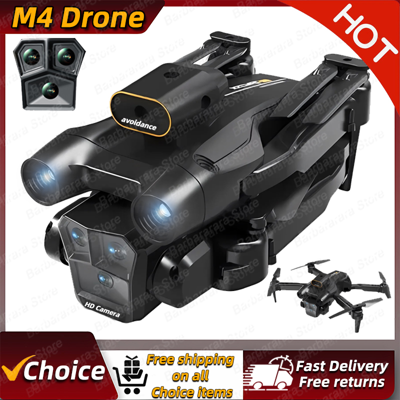 Rc Hobby China - طائرة بدون طيار M4 جديدة احترافية