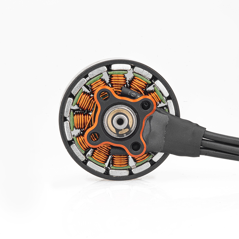 محرك VCI HOBBY SPARK 2006 2150 - مراجعة Rc Hobby Motor وسعره