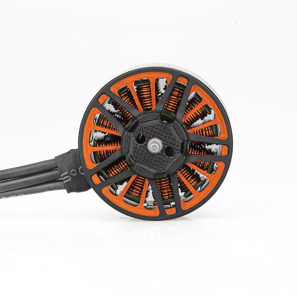 محرك VCI HOBBY SPARK 2006 2150 - مراجعة Rc Hobby Motor وسعره