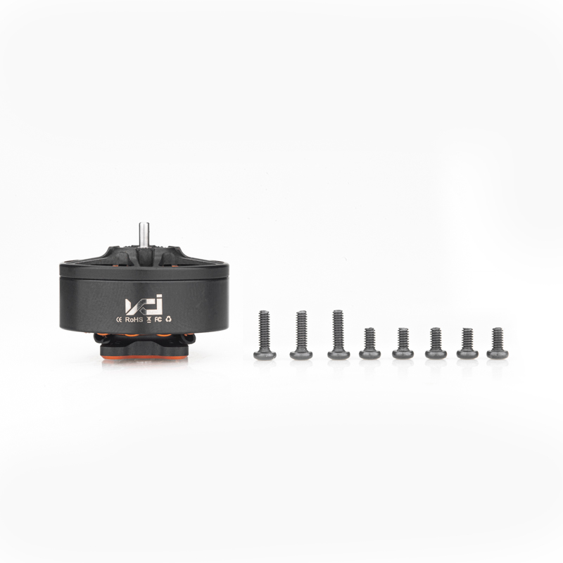 محرك VCI HOBBY SPARK 2006 2150 - مراجعة Rc Hobby Motor وسعره