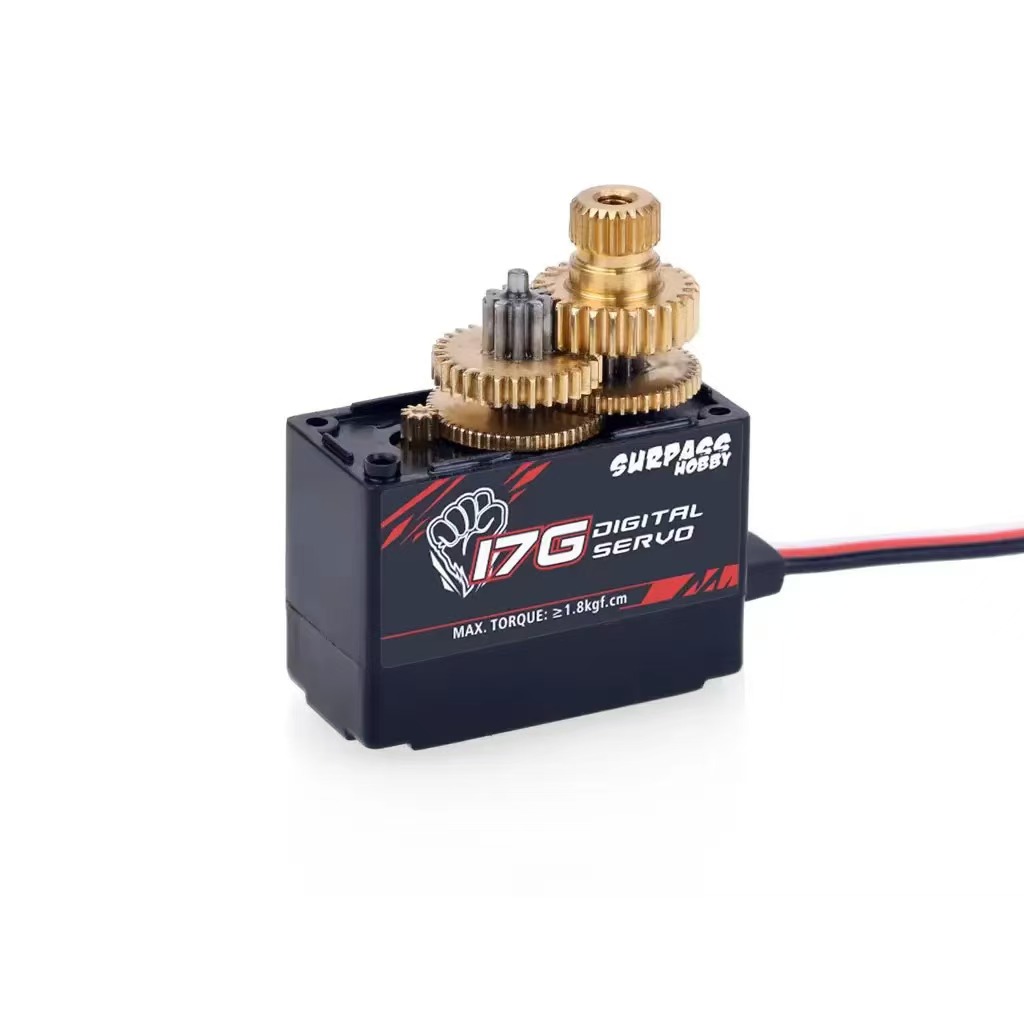 تجاوز هواية S009M 9G S0017M 17 - مراجعة Rc Hobby Model وسعره