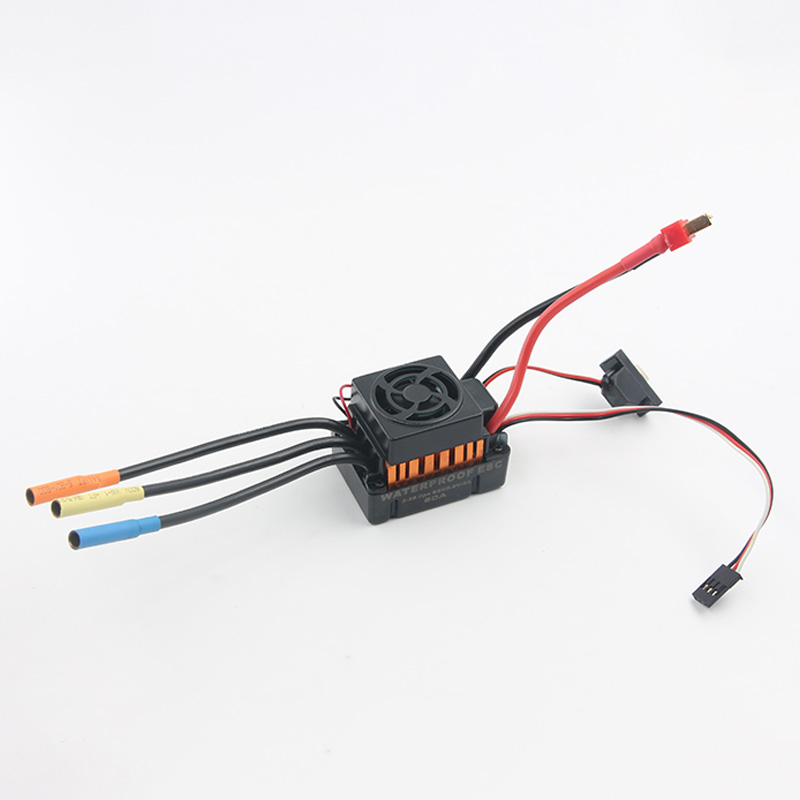 FATJAY RC Hobby RC 1:10 سيارة  - مراجعة Rc Hobby Motor وسعره