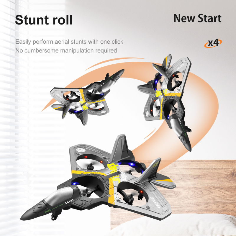 طائرة شراعية من الرغوة تعمل با - مراجعة Rc Hobby Aero وسعره