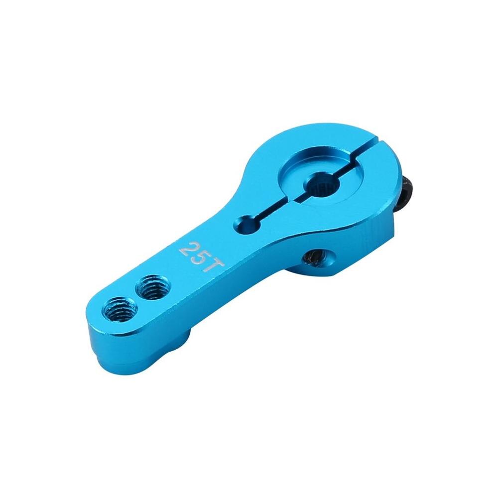 NEEBRC 25T RC سيرفو القرن الأل - مراجعة Rc Hobby Model وسعره